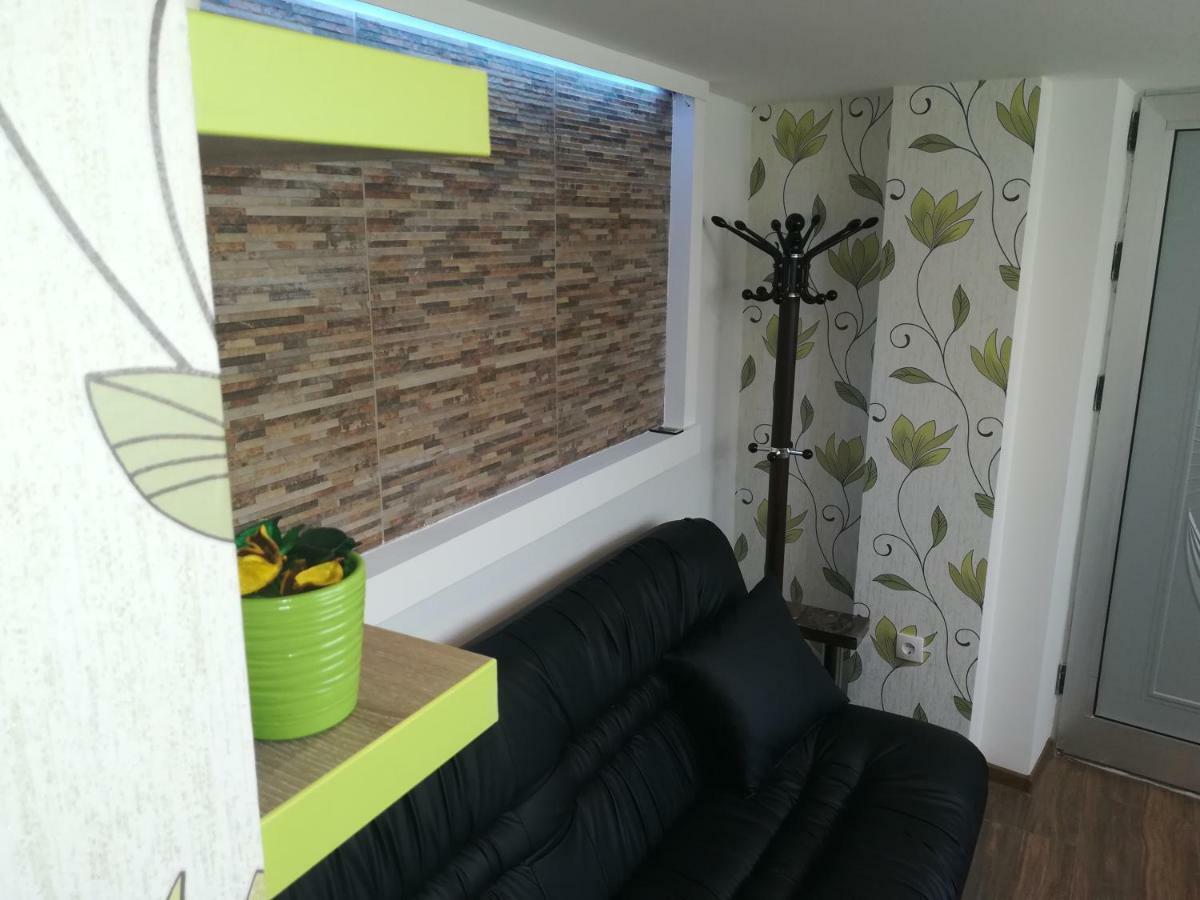 Classy And Cozy - Parking - 3 Beds - Near Center Novi Sad Buitenkant foto