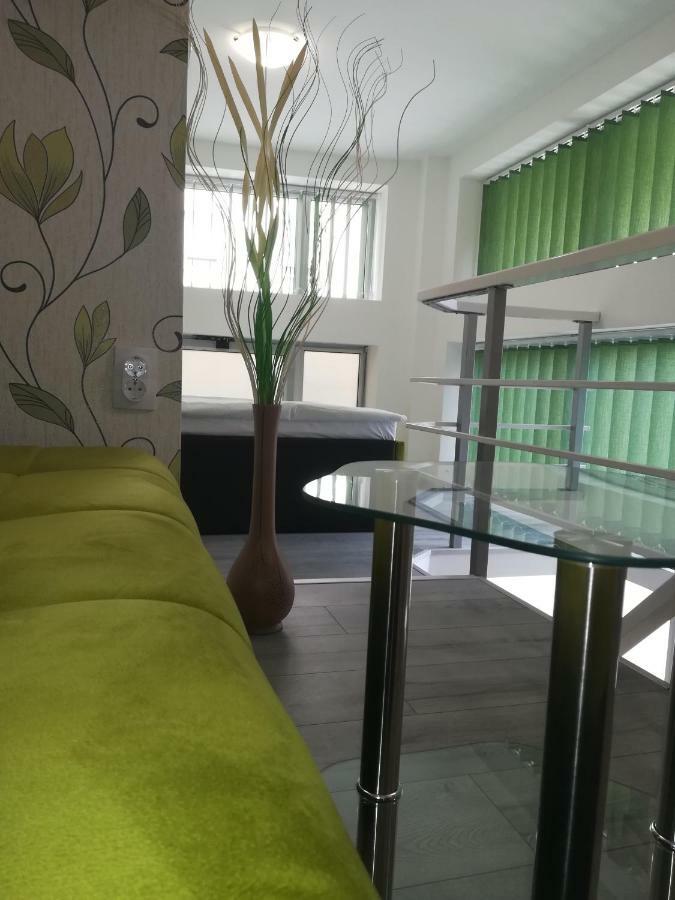 Classy And Cozy - Parking - 3 Beds - Near Center Novi Sad Buitenkant foto