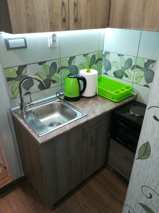 Classy And Cozy - Parking - 3 Beds - Near Center Novi Sad Buitenkant foto